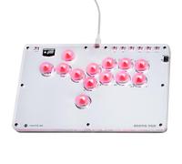 Arcade Stick, Arcade Joystick Fight pour PS4/NS Switch/PC/PS3 (T13-EU)
