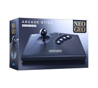Arcade Stick NeoGeo AES+ sans fil - Noir