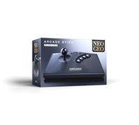 ARCADE STICK NOIR - NEOGEO AES+