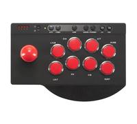 Arcade Stick Ps4/Xboxseries/Ps3/Xone/Pc/Switch