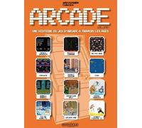 Arcade: Tome 1