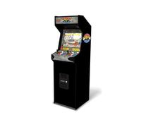 Arcade1Up Borne d'arcade Street Fighter Deluxe