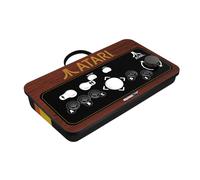 Arcade1Up Atari Couchcade Noir, Marron, Blanc