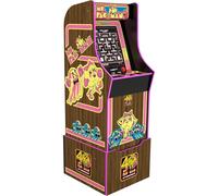 Arcade1Up 1220000277007 Borne de jeux vidéo d'arcade