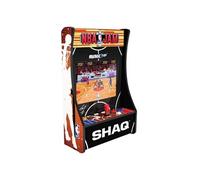 Arcade1Up Borne de jeux vidéo d'arcade NBA JAM Partycade Modèle G