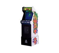 Machine d'arcade Arcade1Up - Atari Legacy 14-en-1 Centipede Edition