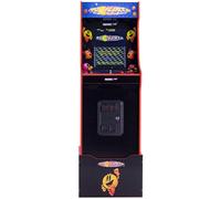 Arcade1Up Bandai Namco Legacy Entertainment Pac-Mania Edition Arcade Machine