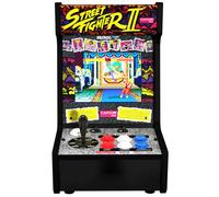 Arcade1Up STREET FIGHTER COUNTERCADE