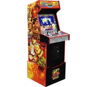 Arcade1Up Capcom Legacy Yoga Flame Edition