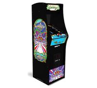 Arcade1Up GALAGA Deluxe Arcade Machine