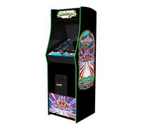 Arcade1Up Galaga Deluxe Arcade Machine, Enfant, User Guide included