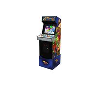 MARVEL vs CAPCOM 2 ARCADE MACHINE
