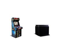 Arcade1Up Mortal Kombat II Classic SE (Slim Edition) with Riser