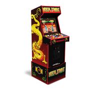 Arcade1Up - Mortal Kombat Midway Legacy 14-en-1 Arcade Machine