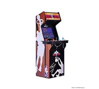 Borne Arcade Nba Jam: Edition Shaq Arcade1up - La Borne