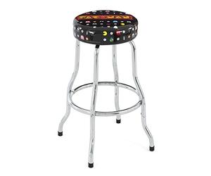 Arcade1Up PAC-MAN ADJUSTABLE STOOL