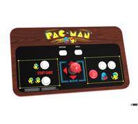AR1UP - CONSOLE DE JEU MICRO POUR TV HDMI 10 JEUX - PAC-MAN