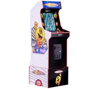 Arcade1Up - Pac-Mania Legacy 14-en-1 Arcade Machine