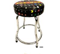 Arcade1up PAC-S-01317 Tabouret de jeu Pac Man Chair
