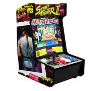 Arcade1Up Street Fighter Countercade