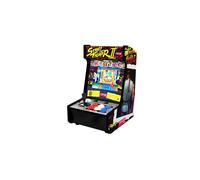 Arcade1Up Street Fighter Countercade