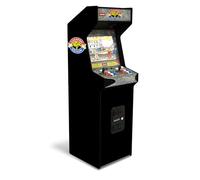Arcade1Up - Street Fighter Deluxe Arcade Machine