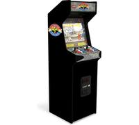 Arcade1up - Street Fighter Deluxe Arcade Machine