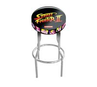 Tabouret Evolution Street Fighter
