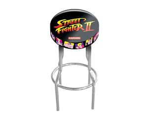 ARCADE1UP - Tabouret Street Fighter II