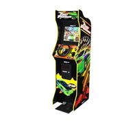Arcade1Up THE FAST & THE FURIOUS DELUXE ARCADE GAME