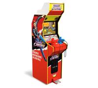 Arcade1Up TIME CRISIS Arcade Game