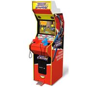 Arcade1Up Time Crisis Arcade Machine