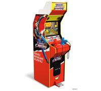 Arcade1Up Jeu d'arcade TIME CRISIS