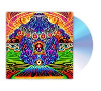 Arcadea – The Exodus Of Gravity – CD