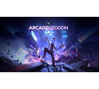 Arcadegeddon (PC)