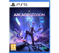 Arcadegeddon - PS5 (Sony Playstation 5)