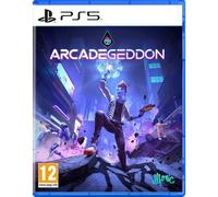 Arcadegeddon PS5