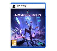 Arcadegeddon (PS5)