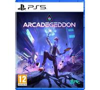Arcadegeddon Ps5