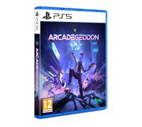 Arcadegeddon - PS5 (Sony Playstation 5)