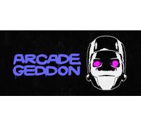 Arcadegeddon (Steam Account)