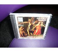 Arcadelt - Madrigals