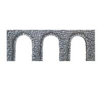 Arcades en pierres "moellons" -N 1/160- NOCH 34942