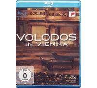 Arcadi Volodos - Volodos In Vienna - Blu-Ray