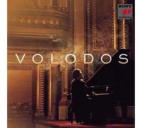 Arcadi Volodos – Transcriptions pour piano – CD – Sony Music
