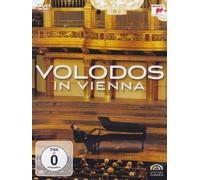 Arcadi Volodos – Volodos in Vienna