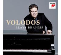 Volodos Plays Brahms