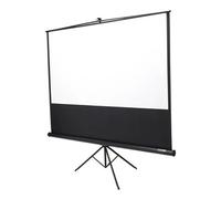 Lumene Écran de projection portable Arcadia 200C 16:9 115 x 203 cm