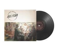 Alison Krauss & Union Station - Arcadia [Vinyl Lp]