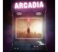 Arcadia CD